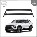 Roof Rack Cross Bar For Chevrolet Trailblazer 21-22 23 Luggage Cargo Carrier. Fixed Price $66.95.