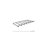 Scott Drake C5ZZ-6555100-F Luggage Rack. Fixed Price $291.95.