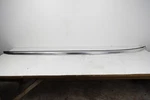 11-17 Bmw F25 X3 Left Driver Side Roof Rail Rack Molding Silver Set Oem. Fixed Price $165.53.