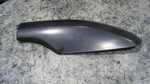 2001 2002 Toyota Sequoia Luggage Roof Rack Right Passenger Front End Cap Cover. Fixed Price $23.99.