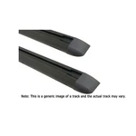Rhino RTC14 Universal Pair Of 1.4M/55" Tracks W/ Hardware & End Caps. Fixed Price $219.99.