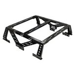 Ovs 22030305 Full Size Truck Mid Height Rack. Fixed Price $1199.99.