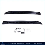 ?us Stock Roof Rack Rail Cross Bar For Toyota Tacoma 2005-2023 Aluminium Baggage. Fixed Price $116.18.