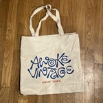 Awoke Vintage New York City Tote Bag Lennon Nyc Style Shopping Gym Beach. Fixed Price $7.99.