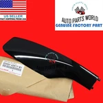 Genuine Toyota 01-03 RAV4 Front Left Driver Roof Rack Leg Cover 63492-42011-B1. Fixed Price $46.15.