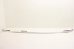2019 - 2026 Bmw X7 G07 Roof Left Driver Side Silver Luggage Rack Rail Oem. Fixed Price $166.40.
