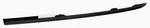 Oem Roof Rail For Kia Sorento Black 87280-R5600. Fixed Price $212.50.