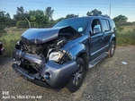 Luggage Rack Asssy Oem 2011 Nissan Pathfindr. Fixed Price $165.00.
