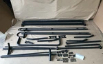 Westin 57-6015 Hdx Overhead Truck Rack For 1999-21 F-series Super Duty Long Bed. Fixed Price $1299.99.