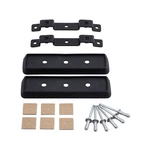 Rhino QMFK15 Quick Mount Ditch Roof Bracket For Leg. Fixed Price $79.99.