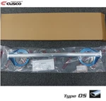 Cusco Front Strut Tower Bar For Mitsubishi Lancer Evo 7 8MR 9MR CT9A Type Os. Fixed Price $186.60.