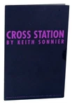 Keith Sonnier / Cross Station 1991 #121275. Fixed Price $17.25.