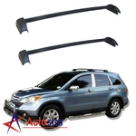 Set Roof Rack Cross Bars Luggage Carrier Fits 2002-2006 Honda Crv Cr-v New. Fixed Price $52.97.