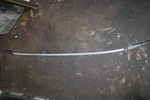 Roof Rails Volvo XC90 2007 Left 31250209. Fixed Price $167.40.