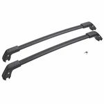 2021-2024 Chevrolet Tahoe Suburban Gm Roof Rack Cross Rails 87855062 Oem. Fixed Price $614.98.