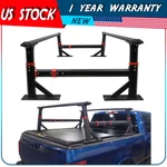 Ladder Rack Truck Bed Luggage Cargo Carrier Pickup Universal Heavy Duty. Fixed Price $429.11.
