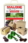 Malone Standard Foam Block Universal Canoe Carrier Kit. Fixed Price $62.36.