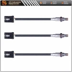 3PCS Upstream & Downstream O2 02 Oxygen Sensor For 96-01 Gmc Sonoma 4.3L V6. Fixed Price $34.75.