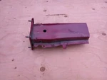 2013-2018 Ford Focus St Oem Rh Passenger Side Front Frame Rail Assembly Cut. Fixed Price $100.00.