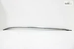 2020-2023 Lincoln Aviator Left Side Roof Rack Rail Luggage Carrier Molding Oem. Fixed Price $140.39.