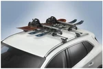 2007-2020 Ford Ski/snowboard Carrier Kit Thule Oem New Genuine VDT4Z-7855100-D. Fixed Price $416.65.