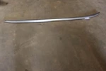 2011-2017 Bmw X3 F25 Left Driver Side Roof Rail Molding Trim Oem. Fixed Price $102.00.
