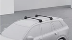 Volvo Genuine Load Carriers, Black, XC90 - 32399469. Fixed Price $518.84.