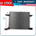For 2000 2001 2002 2003-2004 Dodge Dakota New Aluminum Condenser 4929. Fixed Price $49.34.