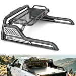 Yzona Universal 55''-59.8'' Truck Bed Sport Roll Bar For Tacoma/canyon/colorado. Fixed Price $359.96.