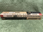 Yakima Big Powderhound Snowboard Ski Roof Rack Carrier 3046 Nib. Fixed Price $95.00.