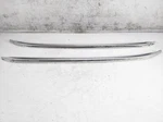 2019-2024 Volvo XC40 T4 2.0L Driver & Passenger Luggage Roof Rails Silver. Fixed Price $364.09.