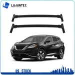 Roof Rack Cross Bar Cargo Carrier Aluminum For Nissan Murano 2015 2016 2017-2023. Fixed Price $74.09.