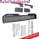 7" Rear Step Running Board Kit For Mercedes-benz Sprinter 2007+ W/dock Bumper. Fixed Price $199.99.