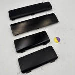 2007-2011 Honda Crv Oem Roof Luggage Rack Cross Bar Cap Hole Delete Cover Set 4. Fixed Price $45.00.