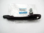New Genuine Oem 2007-2008 Mazda Exterior Left Door Handle Purple GJ6A59410P32. Fixed Price $39.95.