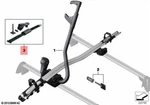 Genuine Bmw Mini Hybrid M3 M5 X1 X3 X4 X5 X6 Z8 Spare Parts Kit 82732182449. Fixed Price $45.97.