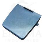 1989 Chevrolet G10 G20 Gmc Vandura Center Console Storage Box Door Tray Blue. Fixed Price $75.00.