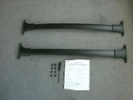 Nissan Quest Roof Rack Cargo Cross Bar Kit Oem 73158ZM70A. Fixed Price $79.99.