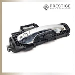 2012 Mercedes CLS550 Exterior Door Handle Front Left 204-760-13-70. Fixed Price $99.00.