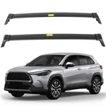 Roof Rack Cross Bar Luggage Carrier For Fits Toyota Corolla 2.0L 2022-2024. Fixed Price $83.27.