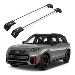 Erkul Roof Rack Cross Bars For Mini Cooper Countryman 2025-2026 Flush Rails. Fixed Price $130.41.