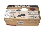 Yakima New #03590 Universal Cross Bar Roof Rack Mighty Mounts Set 4. Fixed Price $70.99.