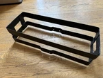 Rhino-rack 43108 Horizontal Jerry Can Holder (pioneer). Fixed Price $68.95.