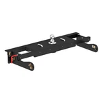 Curt Double Lock Ezr Gooseneck Hitch Trailer Kit With Brackets #60680. Fixed Price $558.95.