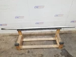 2024 Toyota Grand Highlander Passenger Right Luggage Rack Roof Rail Silver. Fixed Price $344.25.