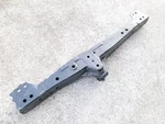 2010-2015 Toyota Prius Front Subframe Cradle Lower Support Brace Beam Bar. Fixed Price $150.00.