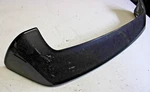 Nissan Juke 11-16 Lift Gate Roof Rear Wing Spoiler Lip Brown Oem. Fixed Price $94.05.