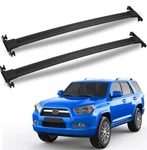 Fengyu Roof Rack Cross Bars 220LB Compatible With Toyota 4RUNNER 2010-24. Fixed Price $65.44.