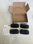 Thule Podium 4052 Fit Kit Subaru Outback, 5-DR Estate, 14-WITH Flash Rail. Fixed Price $45.00.