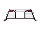 Frontier Truck Gear 110-41-0009 Headache Rack. Fixed Price $581.09.